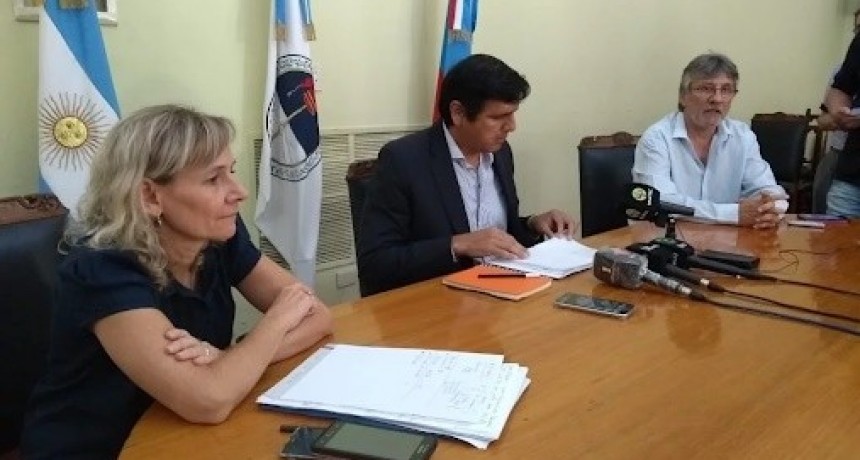 Catamarca: Informe oficial actualizado de Dengue y COVID19