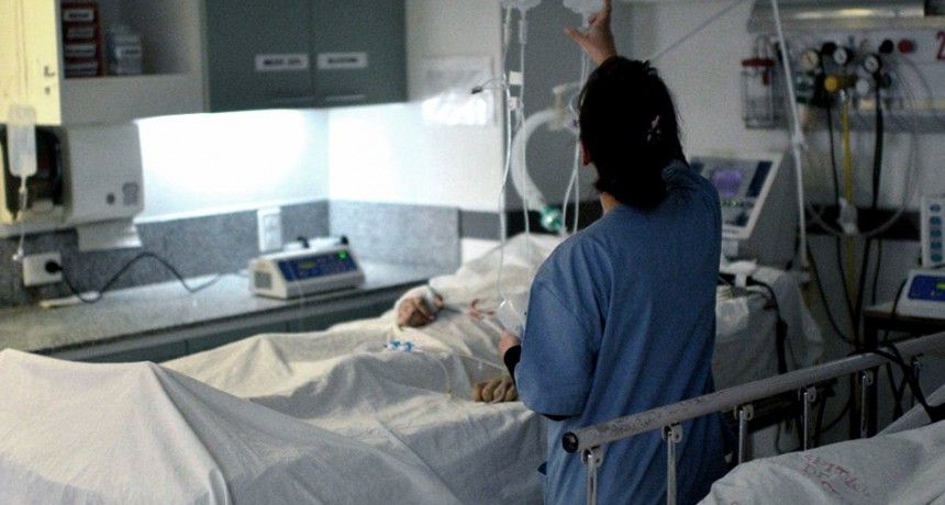 Nuevo récord de casos de coronavirus en el país: más de 300 en 24 horas