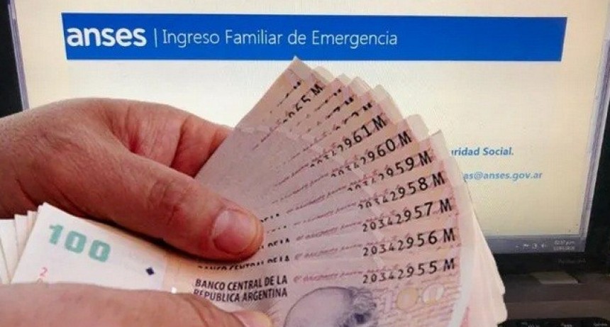 No habrá segundo bono del IFE ,podrían dar un refuerzo nada definido