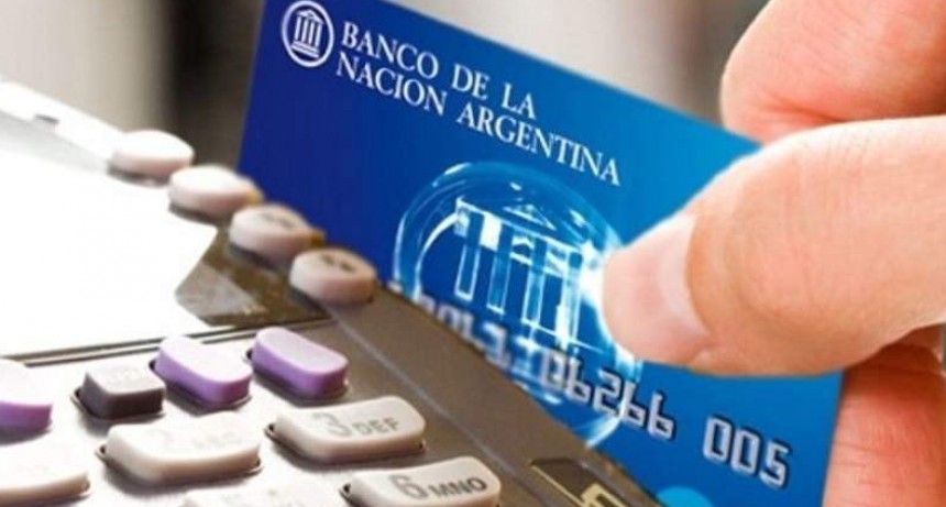 Pagarán la Tarjeta Familia la próxima semana