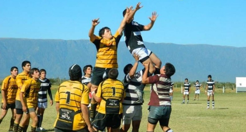 Catamarca Rugby presentó protocolo de entrenamiento