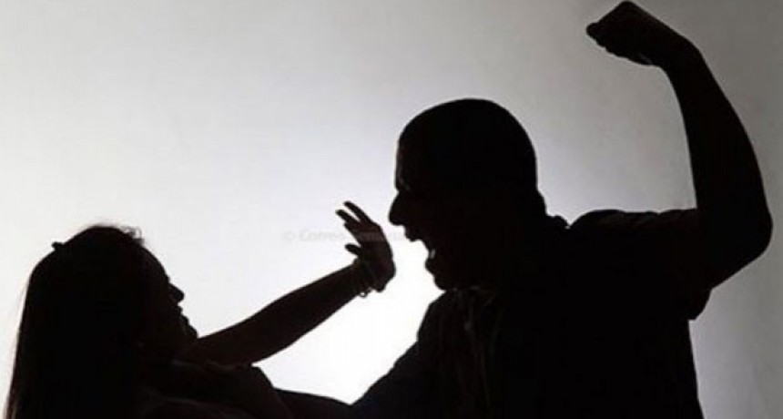 Uniformado imputado por golpear a su novia y mantenerla cautiva por varias horas