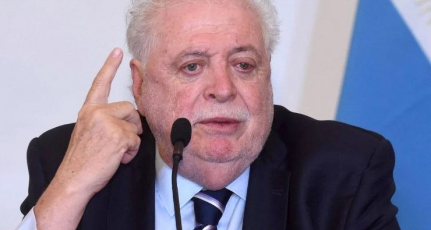 Ginés pondrá un freno a la apertura de actividades si aumentan los casos de coronavirus