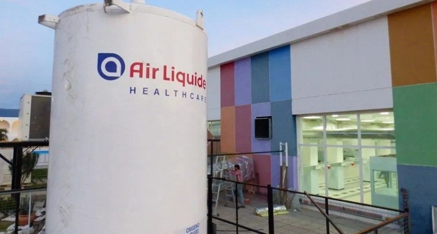 Inauguran hoy el Hospital Carlos Malbrán