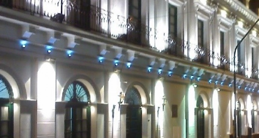 El Poder Judicial de Catamarca retoma su actividad el lunes 18 de Mayo