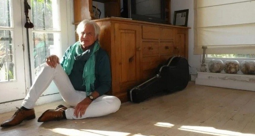 Murió Sergio Denis tras más de un año de internación