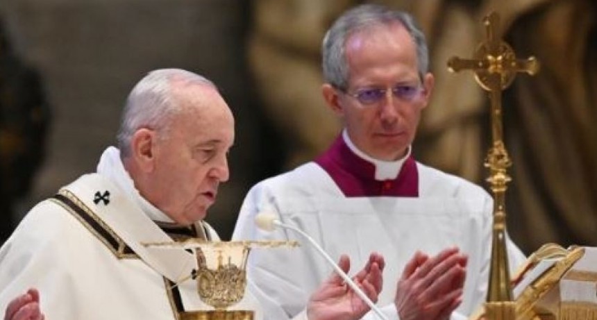 Francisco califica de 