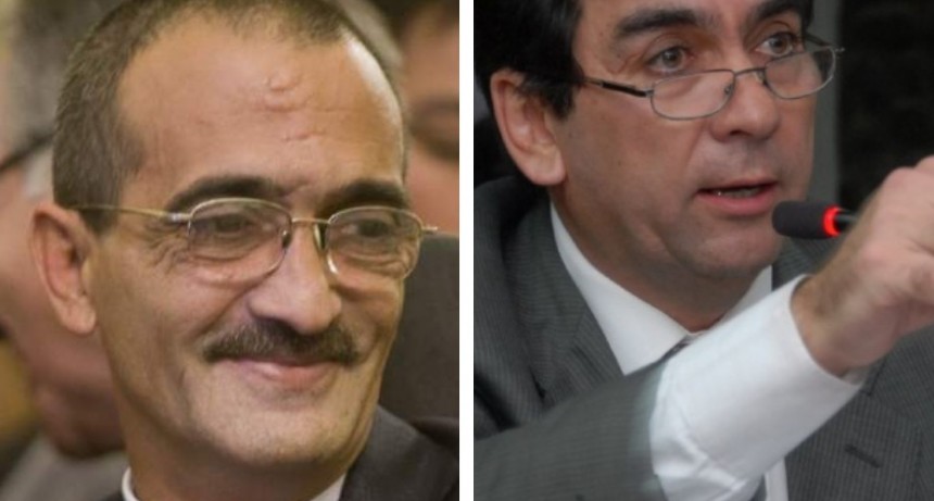 Barros trató de hipócritas a la oposición y les recordó los más de 70 DNU de  Macri