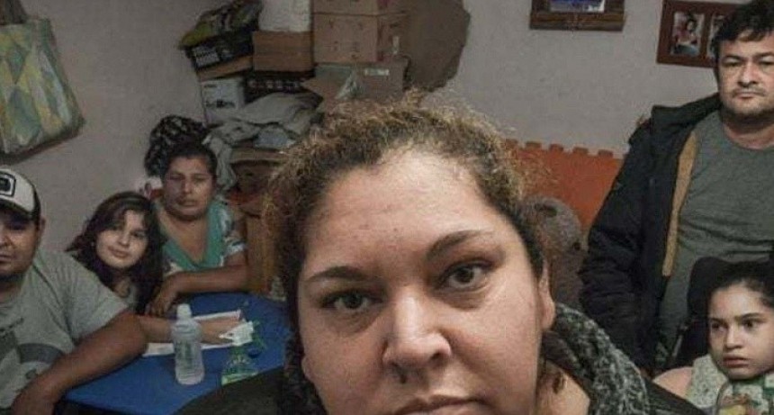 CORONAVIRUS: Murió RAMONA MEDINA referente de la villa 31