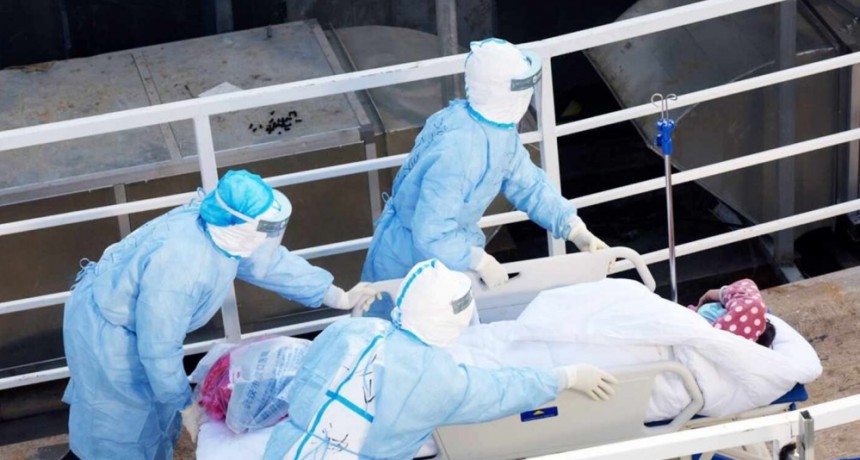 Se registraron 263 nuevos contagios y 10 muertes por covid-19 en Argentina