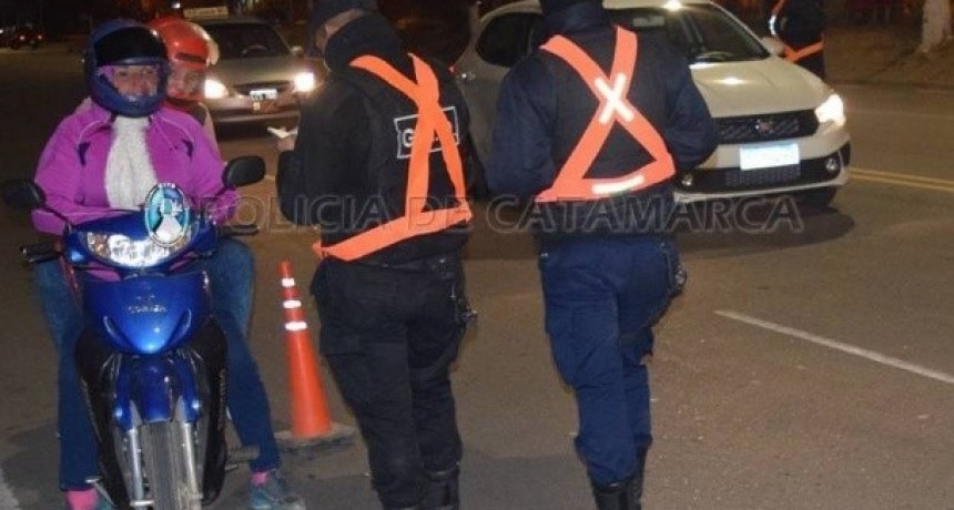 JUZGADO DE FALTAS: Las infracciones no descendieron mucho tiempo, es más hubo aumentos