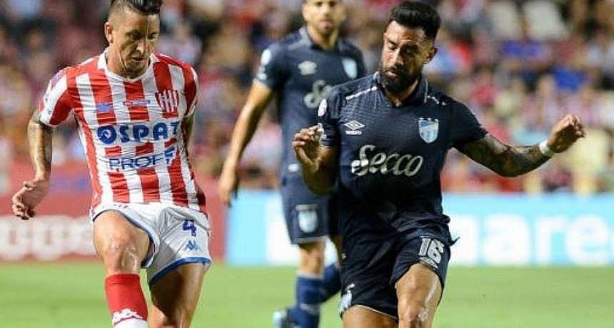 ¿El fútbol se muda al norte? Desde la Nación se refirieron a la posibilidad