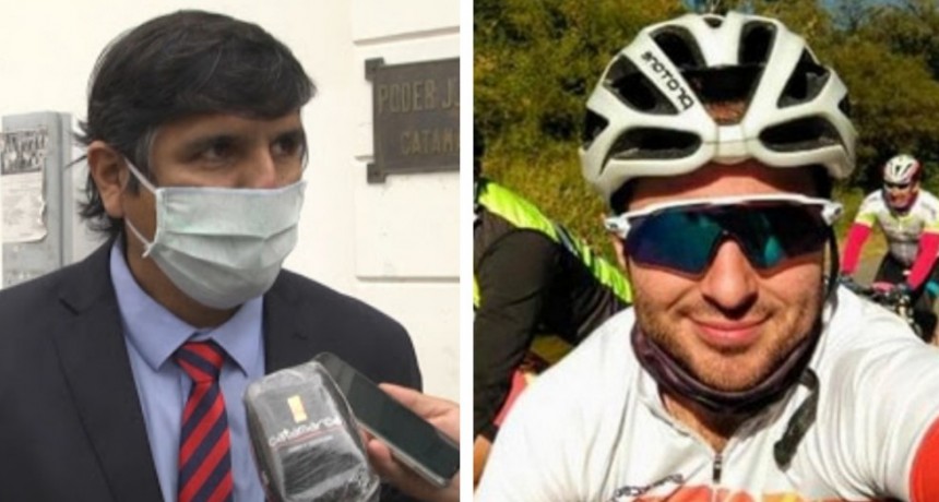 MARTEL: No podemos andar detrás de cada persona subiéndole el barbijo ni separandolos para que cumplan la distancia