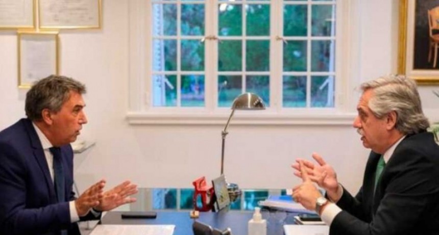 El Gobierno congeló las tarifas de telefonía fija y móvil, Internet y TV paga hasta el 31 de agosto