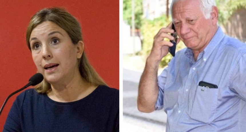  Zenteno dispuso suspender sin goce de haberes a dos exfuncionarios de Gustavo Jalile