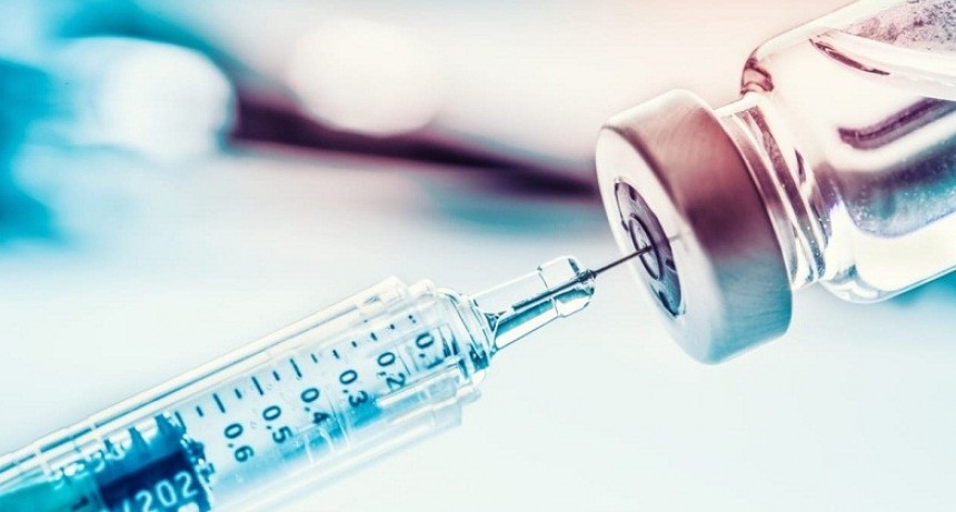 Piden gestionar por mensaje la vacunación antigripal a domicilio