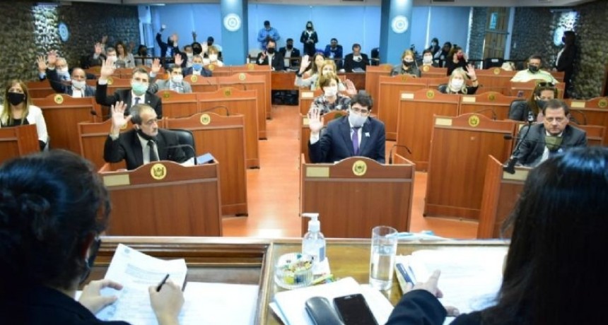 Diputados: el oficialismo aprobó decretos enviados por el Ejecutivo