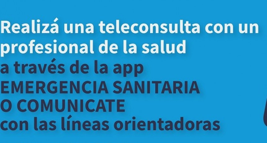 Atención para pacientes respiratorios y febriles