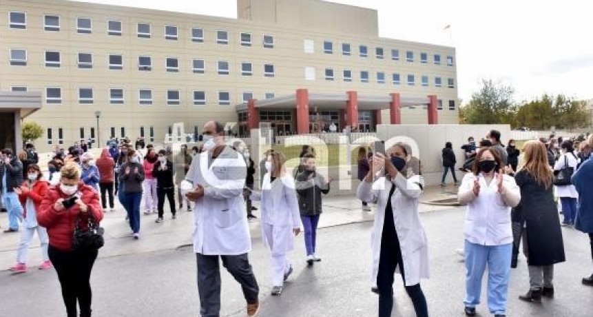 Noticias breves de las provincias 