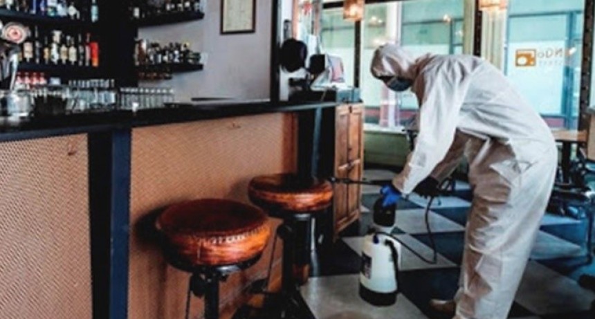 Con shoppings abiertos, deportes o espectáculos, 8 provincias ya tienen casi una nueva normalidad