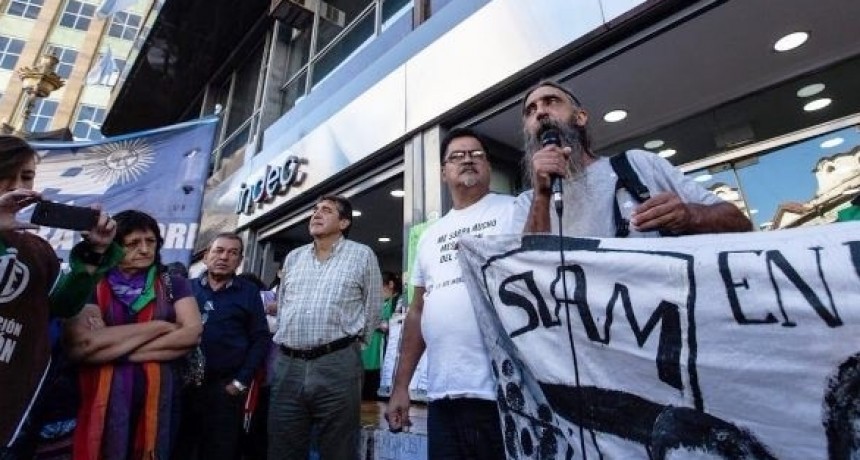 La ATE exigirá en paritarias un 43% de inmediato aumento y otro bono de al menos 10 mil pesos