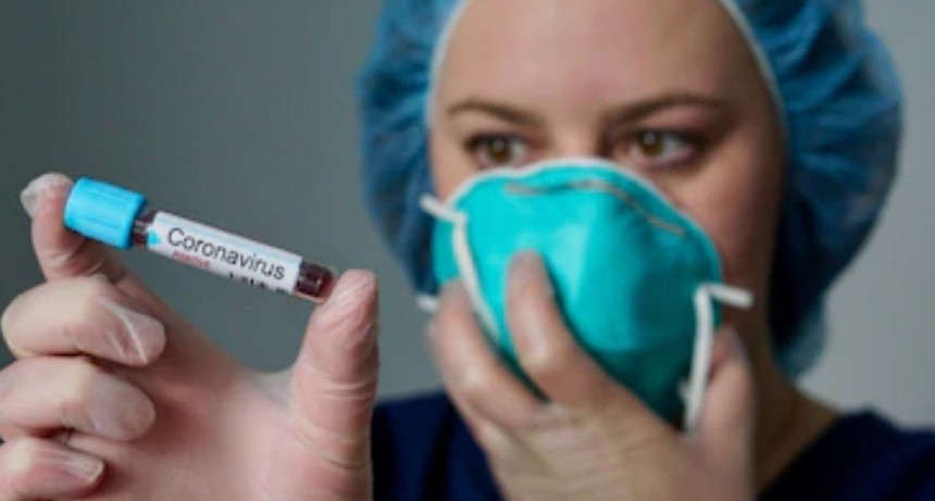 14 muestras dieron resultados negativos para Covid-19