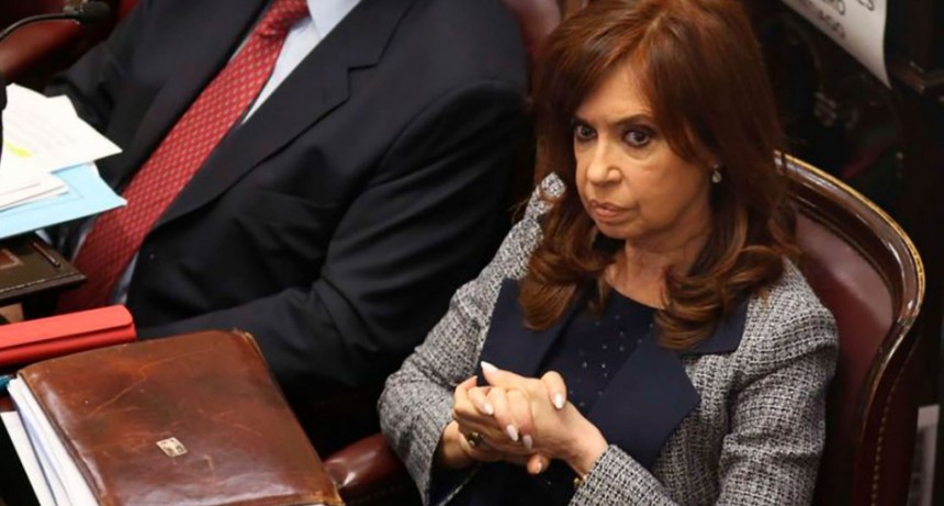 El fiscal del juicio contra Cristina Kirchner pide explorar opciones para que el debate se reanude