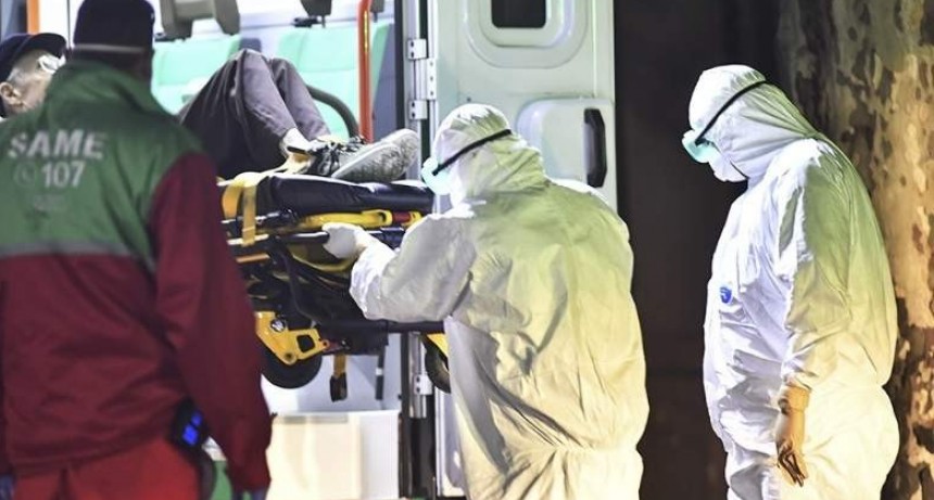 Se confirman 723 nuevos casos y cuatro fallecimientos