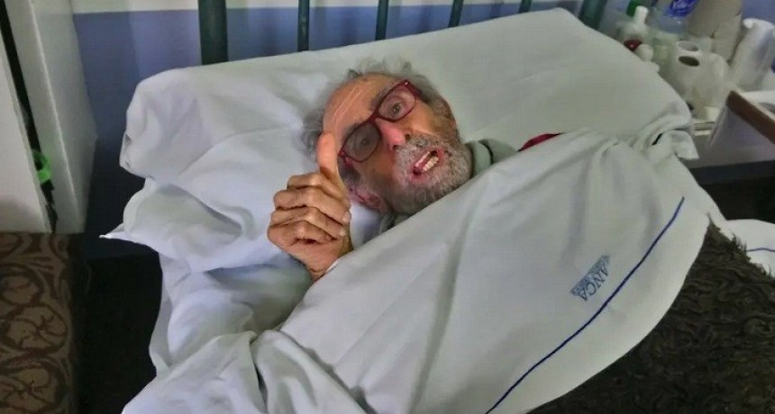 Murió Ricardo Barreda, el odontólogo que mató a su mujer, sus hijas y su suegra