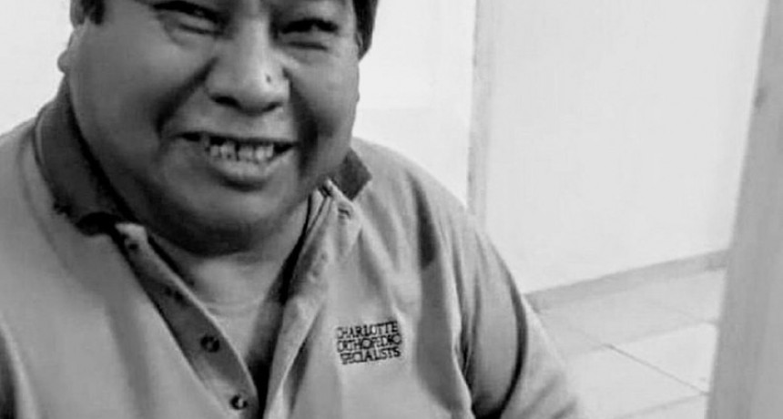 Coronavirus: murió otro referente social de la Villa 31