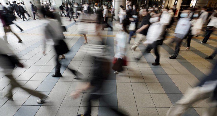  Científicos descubren una nueva vía de transmisión del coronavirus 