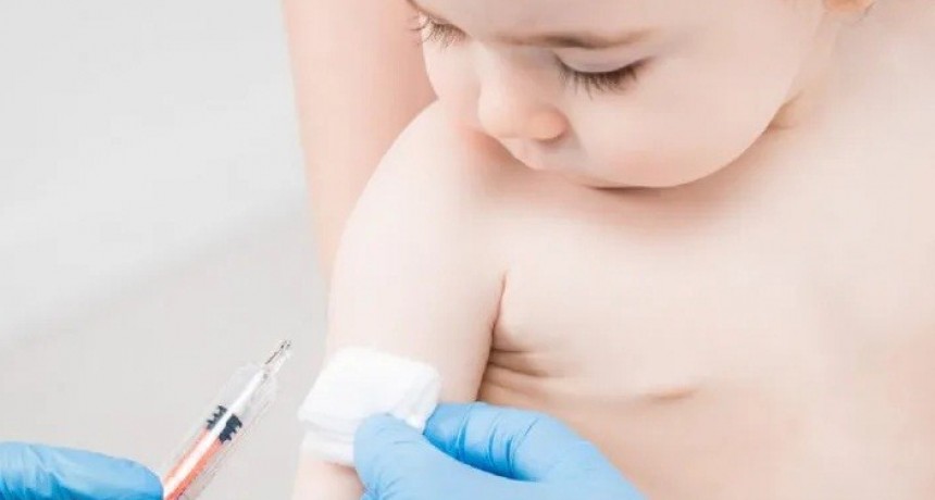 Habrá cambios en el esquema de vacunación