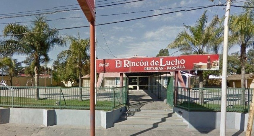 Despidos por el cierre de un tradicional Restoran-parrilla