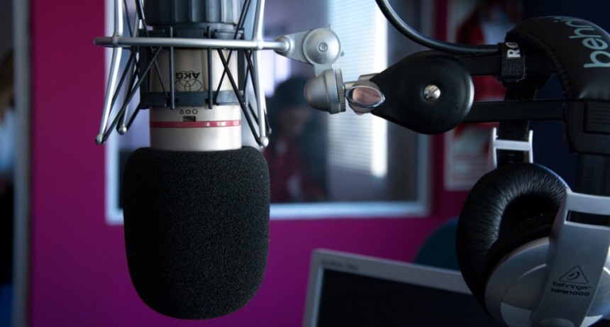 Por prevención, se aisló una familia y cerraron temporalmente una radio en Valle Viejo