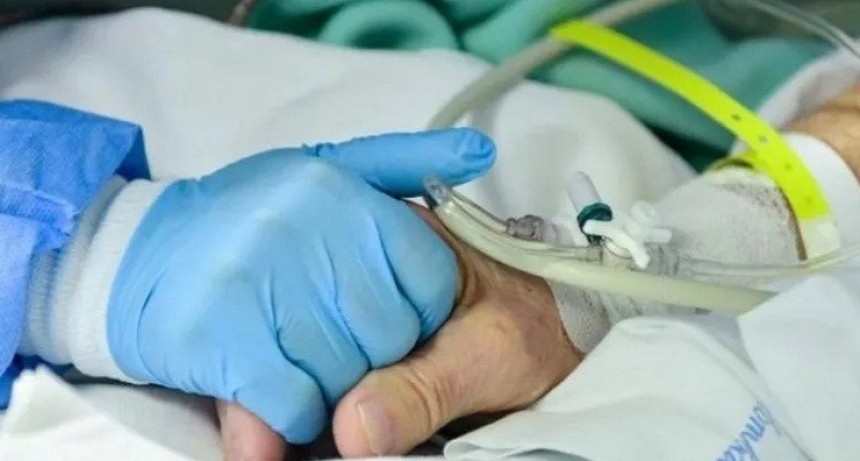 Confirman 706 nuevos casos de Covid-19 en el país y la cantidad de fallecidos trepa a 500