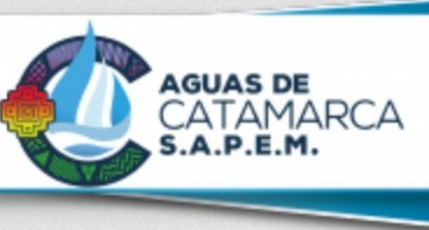 A partir de Junio la factura de agua será mensual