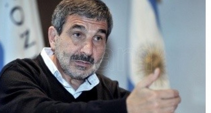 Salvarezza afirmó que las protestas anti-cuarentena son 