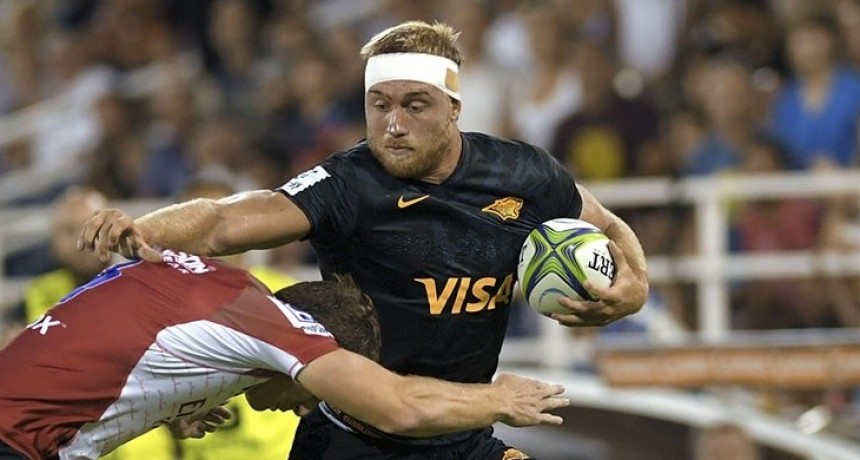 La World Rugby analiza como evitar los contagios