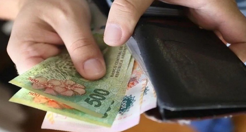 PAGO ESCALONADO: Las fechas de pago se extenderán hasta el 12