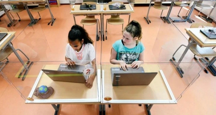 Jujuy ya puso fecha para volver a clases: cómo será el regreso