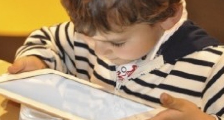 Advierten por la información y la sobrexposición de los niños a mensajes sobre coronavirus