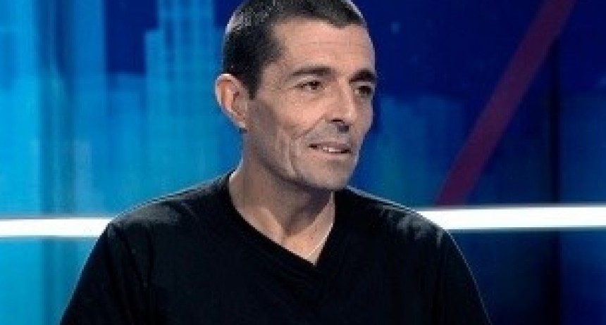 El fiscal Delgado dijo que los dichos de Tinelli en su contra  