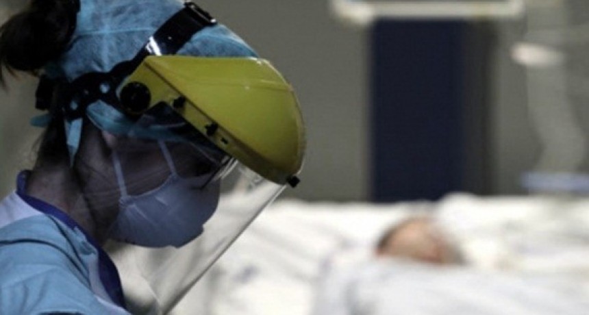 Coronavirus en Argentina: son 15.419 los contagios y 520 las víctimas fatales