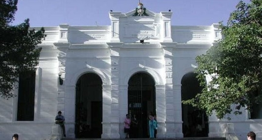 Se acredita pago de haberes en la UNCA