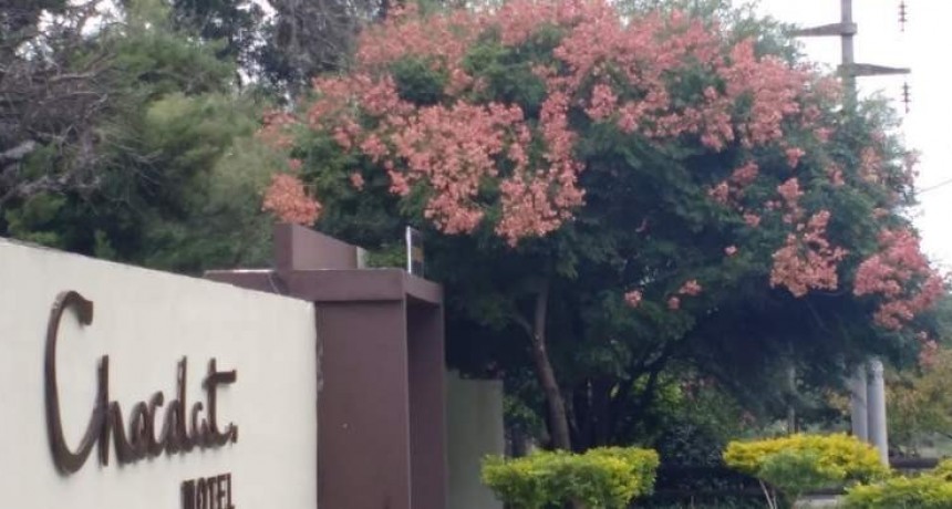 Motel cierra sus puertas por la crisis 