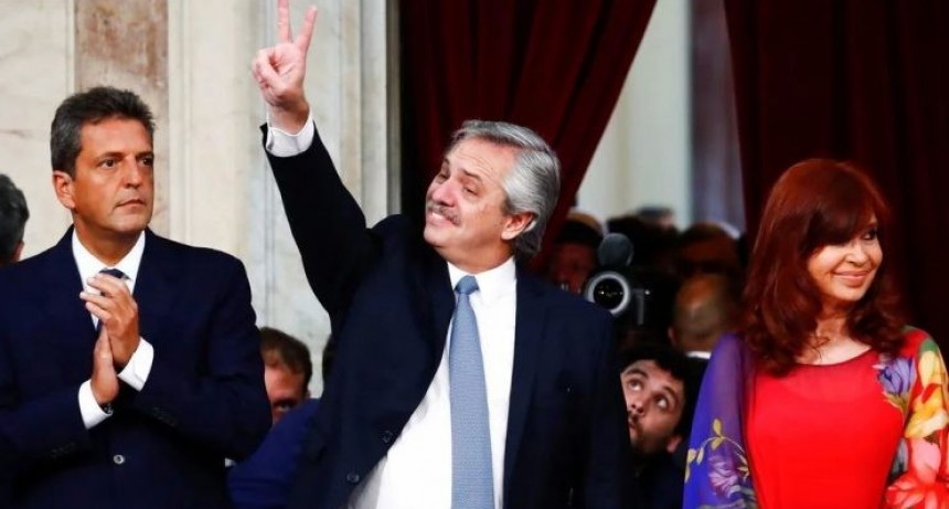 Alberto Fernández, sobre el espionaje ilegal: Nos acusaban de hacer estas cosas a nosotros porque ellos las hacían