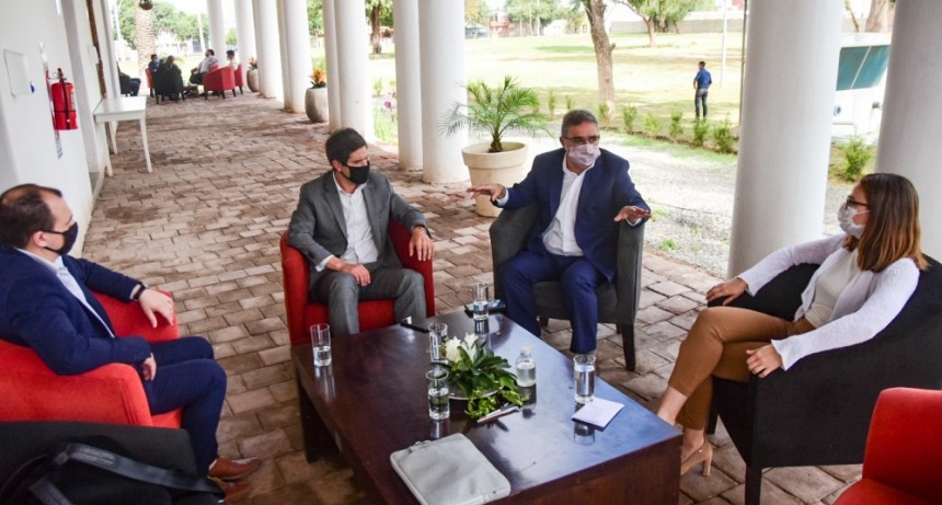 Livent Invierte U$D 640 millones para expansión del Proyecto Fénix