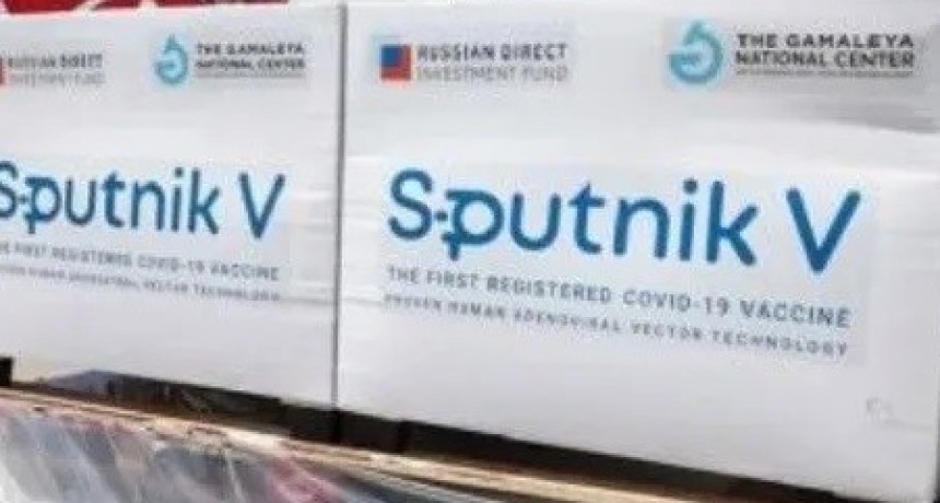 Avanza la aplicación de la segunda dosis de Sputnik en Catamarca