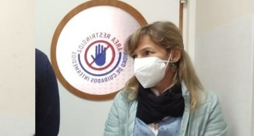 Ampliación de la población objetivo a vacunar