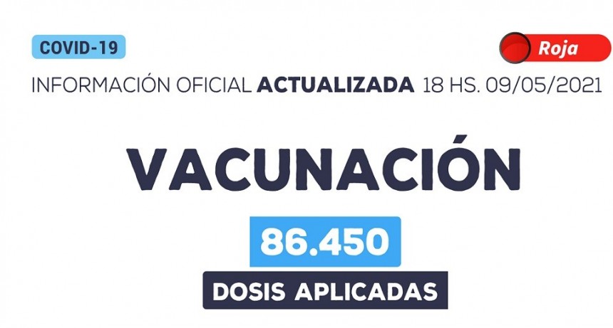 Información oficial actualizada sobre COVID-19 en Catamarca